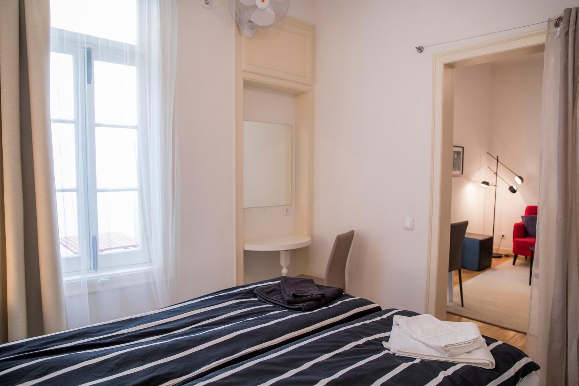 Apartamento Joaquim Tello Lagos Room photo