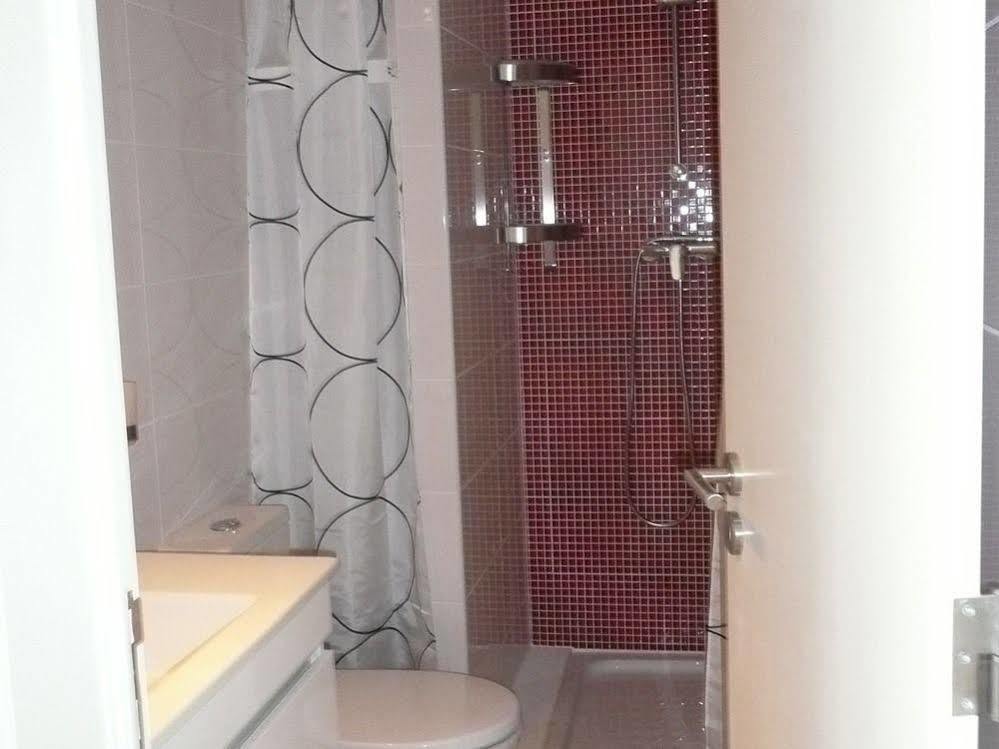 Apartamento Joaquim Tello Lagos Exterior photo