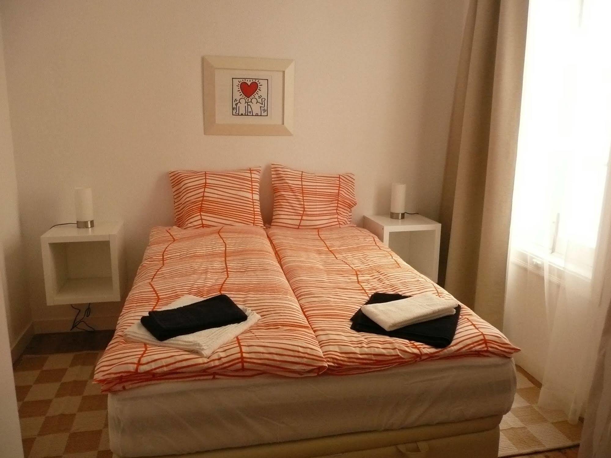 Apartamento Joaquim Tello Lagos Exterior photo